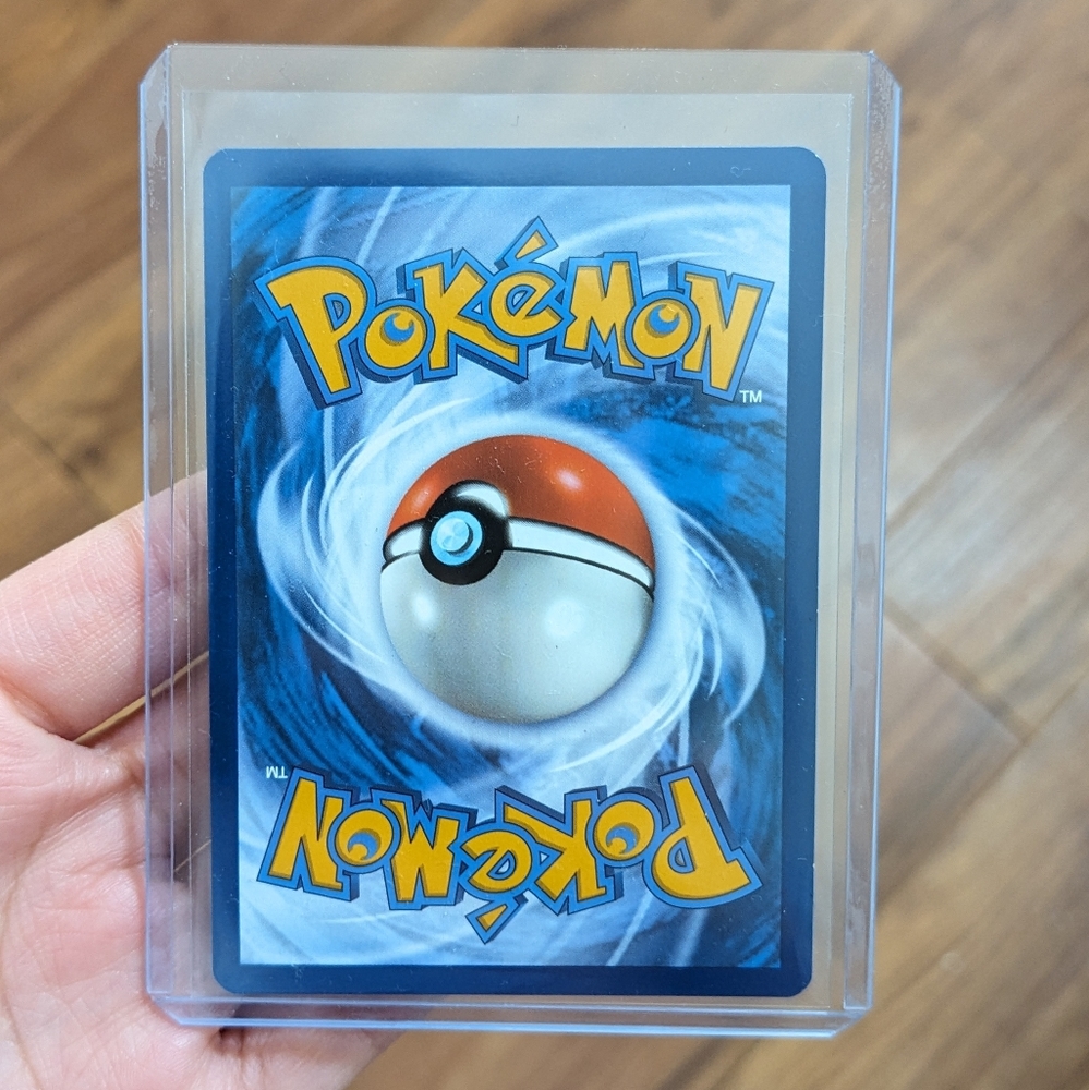 🕯️ Greavard illustration rare Pokemon Card - Scarlet & Violet Bass SV1🕯️ - Picture 2 of 5